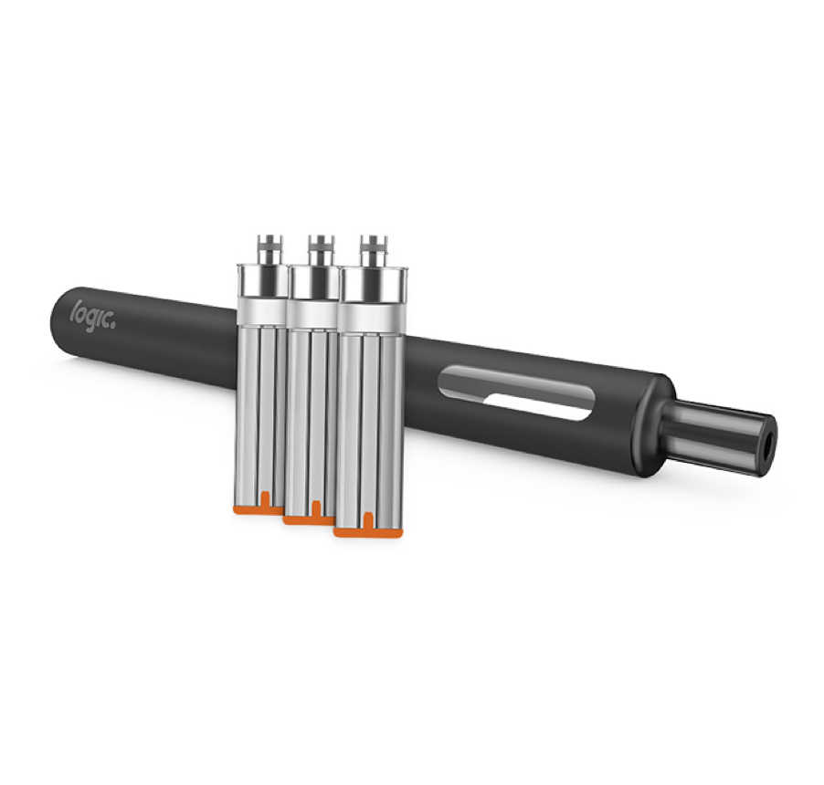 Compare Logic Vape & ECigarette Starter Kits Logic Vapes